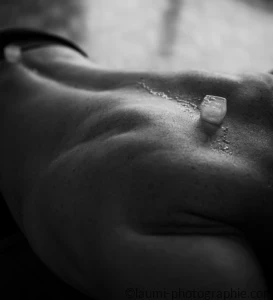 LauMi Photographie, thématique boudoir érotique 