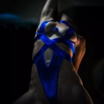 Photo boudoir femme @laumi-photographie.com