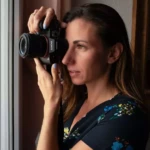 LauMi, photographe boudoir et érotique à la Baule Laura, photographe professionnelle à Saint-Nazaire (Loire-Atlantique)